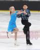 Shaylin Backer & Aaron Chen