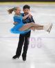 Shaylin Backer & Aaron Chen