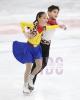 Sylvia Li & Rowan Le Coq