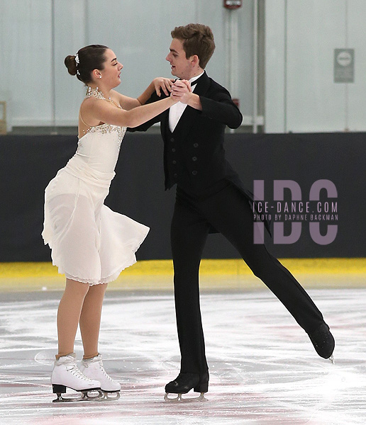 Juliette Shadid & Lucas Shadid