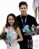 Gold - Avonley Nguyen & Vadym Kolesnik