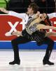Livvy Shiling & Alexander Petrov