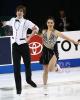 Livvy Shiling & Alexander Petrov