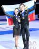 Elizaveta Shanaeva & Devid Naryzhnyy  (RUS)