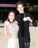 Avonley Nguyen & Vadym Kolesnik  (USA)