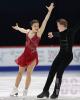 Natalie D'Alessandro & Bruce Waddell  (CAN)