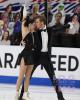 Lorraine McNamara & Anton Spiridonov (USA)