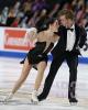 Lorraine McNamara & Anton Spiridonov (USA)