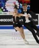 Lorraine McNamara & Anton Spiridonov (USA)