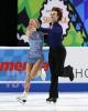 Eva Pate & Logan Bye (USA)