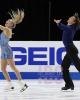 Eva Pate & Logan Bye (USA)