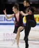 Molly Cesanek & Yehor Yehorov (USA)