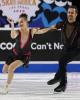 Molly Cesanek & Yehor Yehorov (USA)
