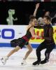 Molly Cesanek & Yehor Yehorov (USA)