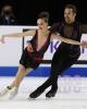 Molly Cesanek & Yehor Yehorov (USA)
