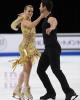Madison Hubbell & Zachary Donohue (USA)