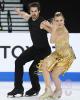 Madison Hubbell & Zachary Donohue (USA)