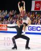 Leah Neset & Artem Markelov