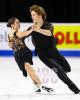 Isabella Flores & Dmitry Tsarevski