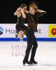 Isabella Flores & Dmitry Tsarevski