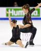 Isabella Flores & Dmitry Tsarevski