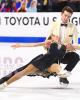 Gracie Vainik & Daniel Brykalov