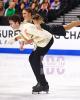 Gracie Vainik & Daniel Brykalov