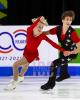 Elizabeth Tkachenko & Alexei Kiliakov