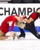 Elizabeth Tkachenko & Alexei Kiliakov