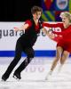 Elizabeth Tkachenko & Alexei Kiliakov