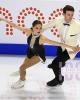 Gracie Vainik & Daniel Brykalov
