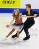 Leah Neset & Artem Markelov