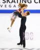 Leah Neset & Artem Markelov
