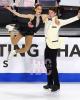 Gracie Vainik & Daniel Brykalov