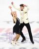 Gracie Vainik & Daniel Brykalov
