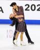 Vanessa Pham & Jonathan Rogers