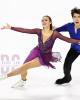 Katarina Wolfkostin & Jeffrey Chen