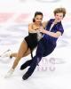 Katarina DelCamp & Ian Somerville
