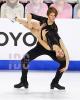 Isabella Flores & Dmitry Tsarevski