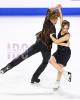 Isabella Flores & Dmitry Tsarevski