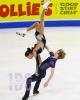 Katarina DelCamp & Ian Somerville