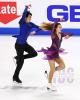 Katarina Wolfkostin & Jeffrey Chen