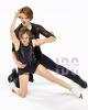 Isabella Flores & Dmitry Tsarevski