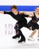 Oona Brown & Gage Brown