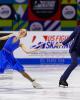 Leah Neset & Artem Markelov