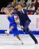 Leah Neset & Artem Markelov
