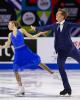 Leah Neset & Artem Markelov