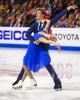 Leah Neset & Artem Markelov