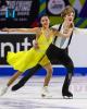 Katarina DelCamp & Ian Somerville
