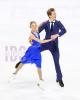 Leah Neset & Artem Markelov